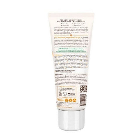 Babo Botanicals, Sensitive Baby Hydrating Lotion Fragrance Free, 8 Oz Babo Botanicals