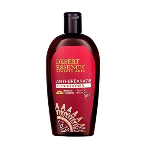 Desert Essence, Anti-Breakage Conditioner, 10 Oz