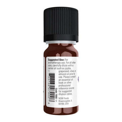 Now Foods, Lavender Oil, 10 ml Now Foods