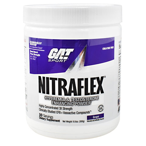 Germaine, Nitraflex Grape, 300 Grams