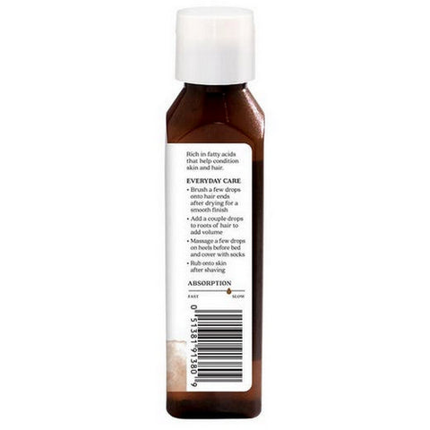 Aura Cacia, Shea Nut Body Oil, 4Oz