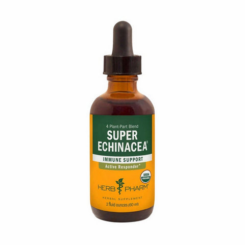 Herb Pharm, Super Echinacea, 2 Oz
