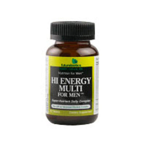 Futurebiotics, Hi Energy Multi for Men, 120 Tabs