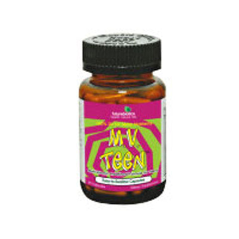 Futurebiotics, MV Teen, 90 Caps