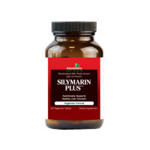 Silymarin Plus 120 Tabs by Futurebiotics
