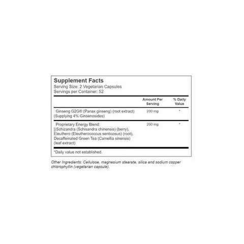 Body Gold, Ginsana Extreme, 105 Veg Caps