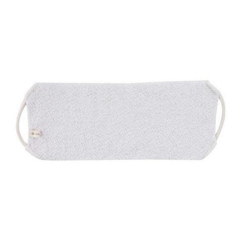 Cleanlogic, Exfoliating Stretch Bath & Shower Wash Cloth, 1 Count