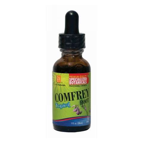 L. A .Naturals, Comfrey, 1 Oz