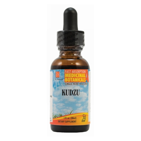 L. A .Naturals, Kudzu, 1 Oz