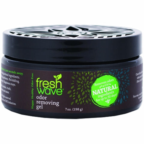 Fresh Wave, Odor Removing Gel, 7 Oz