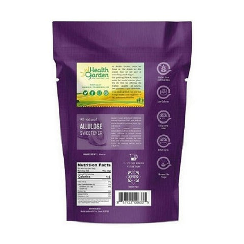 Health Garden, Allulose Plant-Based Sugar Alternative, 14 Oz