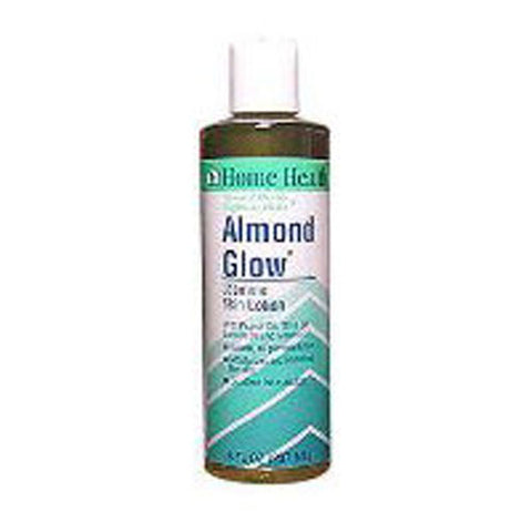 Home Health, Almond Glow Body Lotion, Jasmine 8 Fl Oz