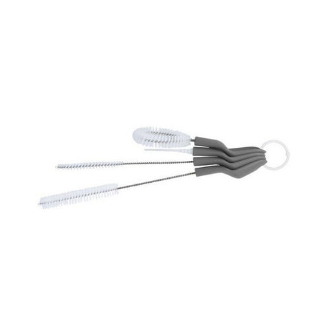 Full Circle Home, Drinkware Cleaning Set Green, 1 Count Full Circle Home