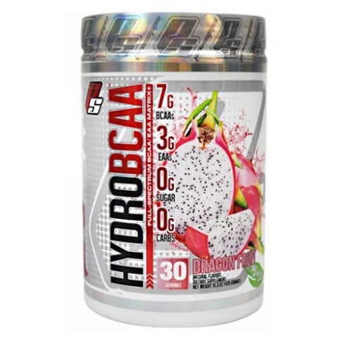 Pro Supps, Hydro BCAA, Blood Orange 30 Servings