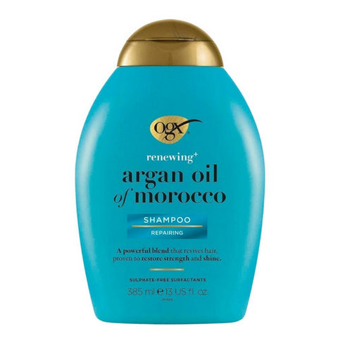 OGX, Renewing Shampoo Argan Oil Of Morocco, 13 Oz