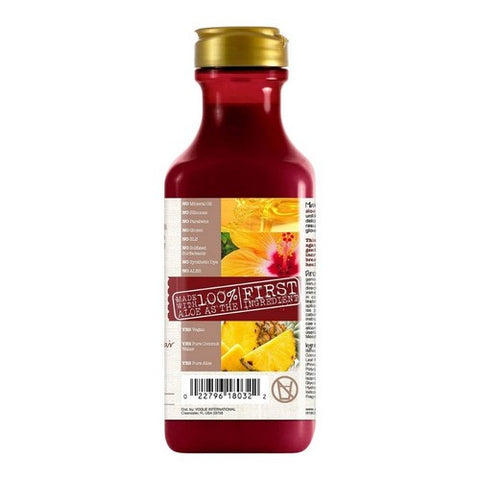 Maui Moisture, Strength & Anti-Breakage + Agave Conditioner, 13 Oz