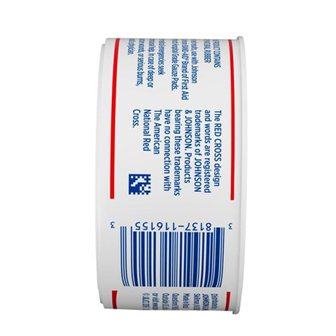 Band-Aid, Water Block Tape 1 Inch X 10 Yards, 1 Roll