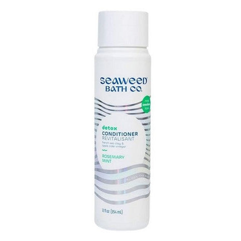 Sea Weed Bath Company, Detox Clarifying Conditioner Awaken, 12 Oz Sea Weed Bath Company
