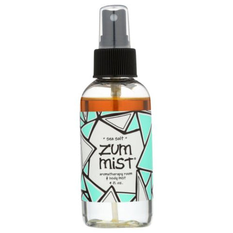 Zum Mist Sea Salt 4 Oz by Indigo Wild