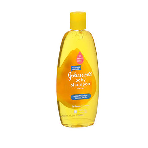 Johnson's, Original Baby Shampoo, 15 Oz