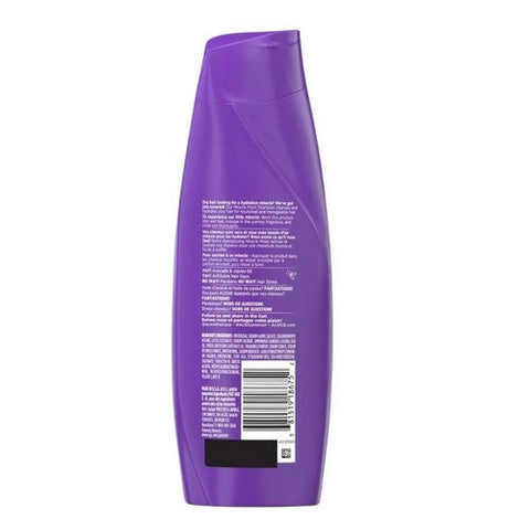 Aussie, Miracle Moist Shampoo, 12.1 Oz Aussie