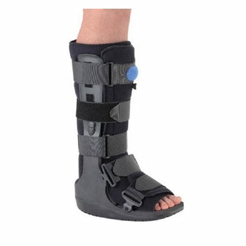 Ossur, Air Walker Boot Pneumatic Adult X-Large Tall A-W1000BLK, Count of 1