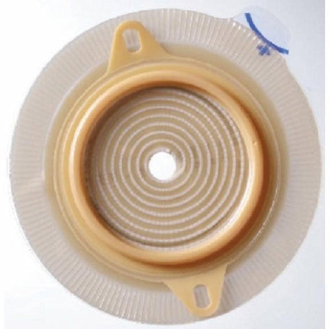 Coloplast, Ostomy Barrier Precut Standard Wear Pectin Based Adhesive 40 mm 12701, Box Of 5