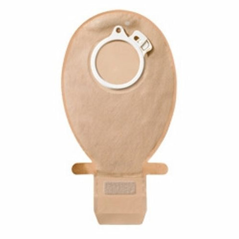 Coloplast, Ostomy Pouch Two-Piece System 11-1/2 Inch Length 11186, Box Of 20