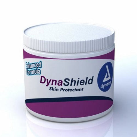 Dynarex, DynaShield Skin Protectant Scented Cream, Count of 12