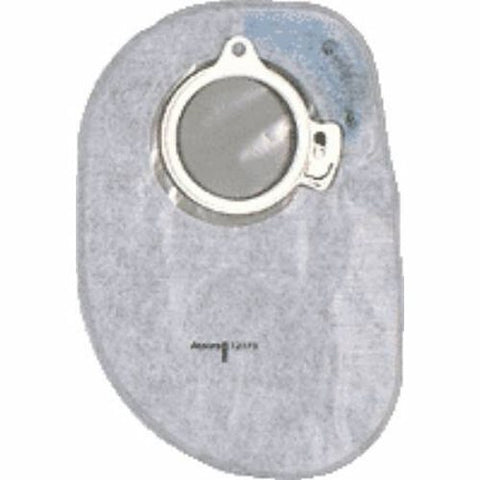 Coloplast, Colostomy Pouch Two-Piece System 8.5 Inches Length Maxi Closed End 12375, Box Of 30