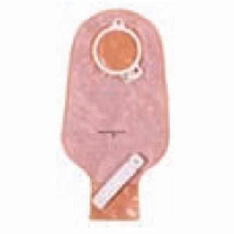 Coloplast, Colostomy Pouch One-Piece System 9-3/4 Inch Length Drainable 12527, Box Of 10