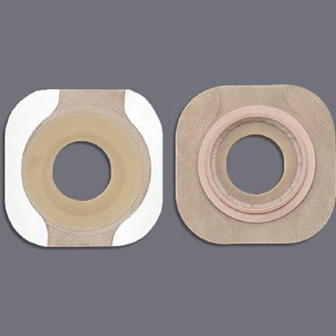 Hollister, Ostomy Barrier Precut Standard Wear Adhesive Tape 44 mm 14301, Box Of 5