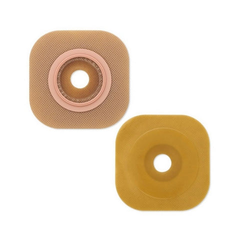 Hollister, Ostomy Barrier Precut Standard Wear Adhesive Tape 44 mm 14304, Box Of 5