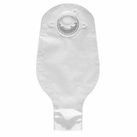 Convatec, Colostomy Pouch Two-Piece System 10 Inch Length Drainable 401505, Box Of 10
