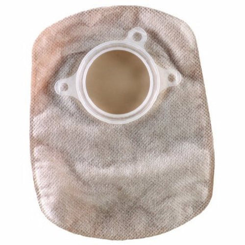 Convatec, Filtered Colostomy Pouch Sur-Fit Natura  Two-Piece System 8 Inch Length Closed End, 30 Count