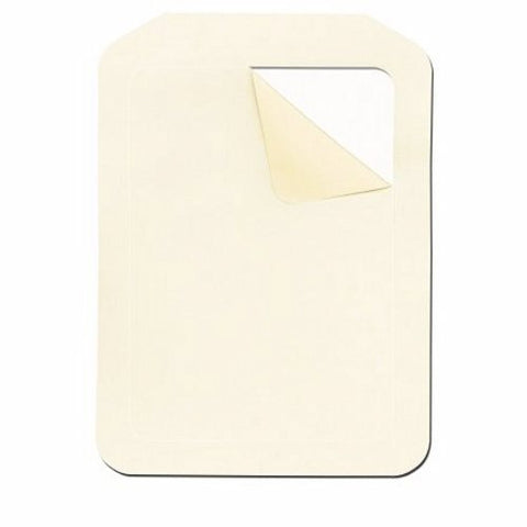 3M, Transparent Film Dressing, Case Of 8