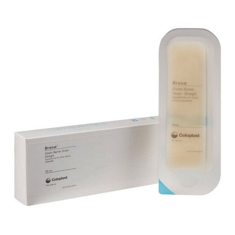 Coloplast, Barrier Strips, Box Of 20 Coloplast