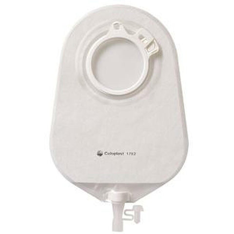 Coloplast, Urostomy Pouch Two-Piece System 10-3/4 Inch Length Maxi Drainable 1759, Box Of 10