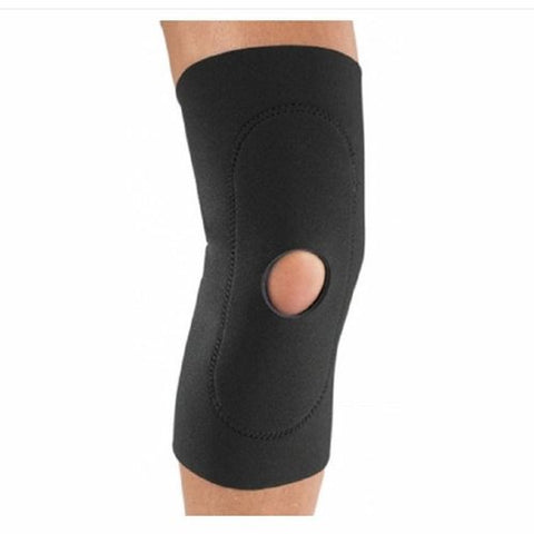 DJO, Knee Support ProCare  2X-Large Pull On 25-1/2 to 28 Inch Circumference Left or Right Knee, 1 Each
