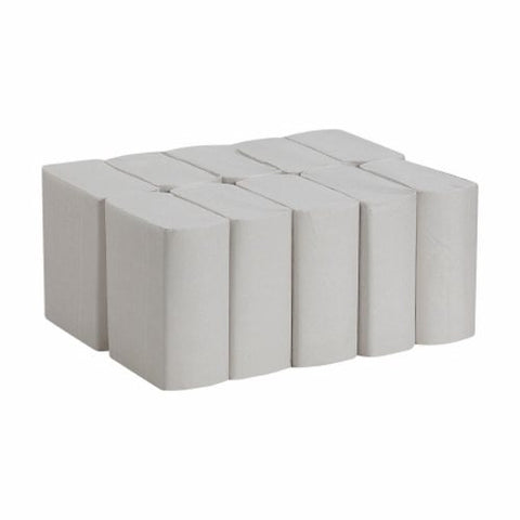 Georgia Pacific, Paper Towel Pacific Blue Ultra Z-Fold 10-1/5 X 10-4/5 Inch, Count of 10