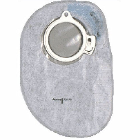 Coloplast, Colostomy Pouch Two-Piece System 8.5 Inch Length Maxi Closed End 12385, Box Of 30