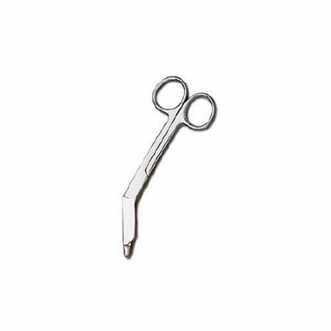 American Diagnostic Corp, Bandage Scissors ADC  Lister 5-1/2 Inch Length Floor Grade Stainless Steel NonSterile, 1 Each