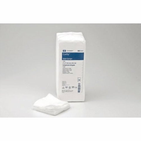 Cardinal, USP Type VII Gauze Sponge, Case Of 10