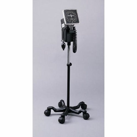 McKesson, Aneroid Sphygmomanometer with Cuff McKesson LUMEON 2-Tube Mobile Adult Size, Box Of 1