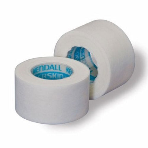 Cardinal, Hypoallergenic Medical Tape White 3 Inch X 10 Yard 3394C, Count of 1