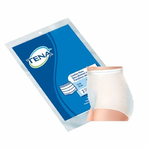 Tena, Knit Pant, Case Of 12 Tena
