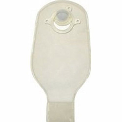 Convatec, Ostomy Pouch Two-Piece System 12 Inch Length Drainable 404029, Box Of 20