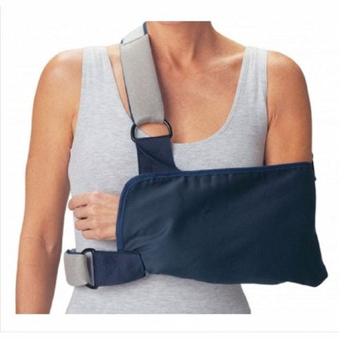 DJO, Shoulder Immobilizer, Count of 1