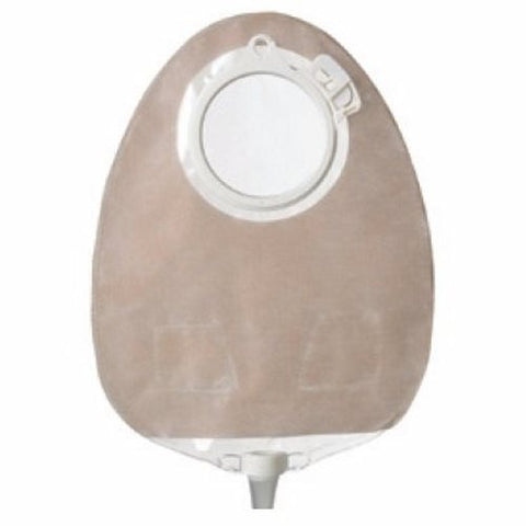 Coloplast, Urostomy Pouch Two-Piece System 10-3/8 Inch Length 11844, Box Of 10