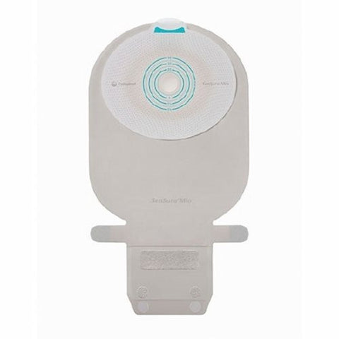 Coloplast, Ostomy Pouch One-Piece System 11 Inch Length Maxi Flat 10492, Box Of 10